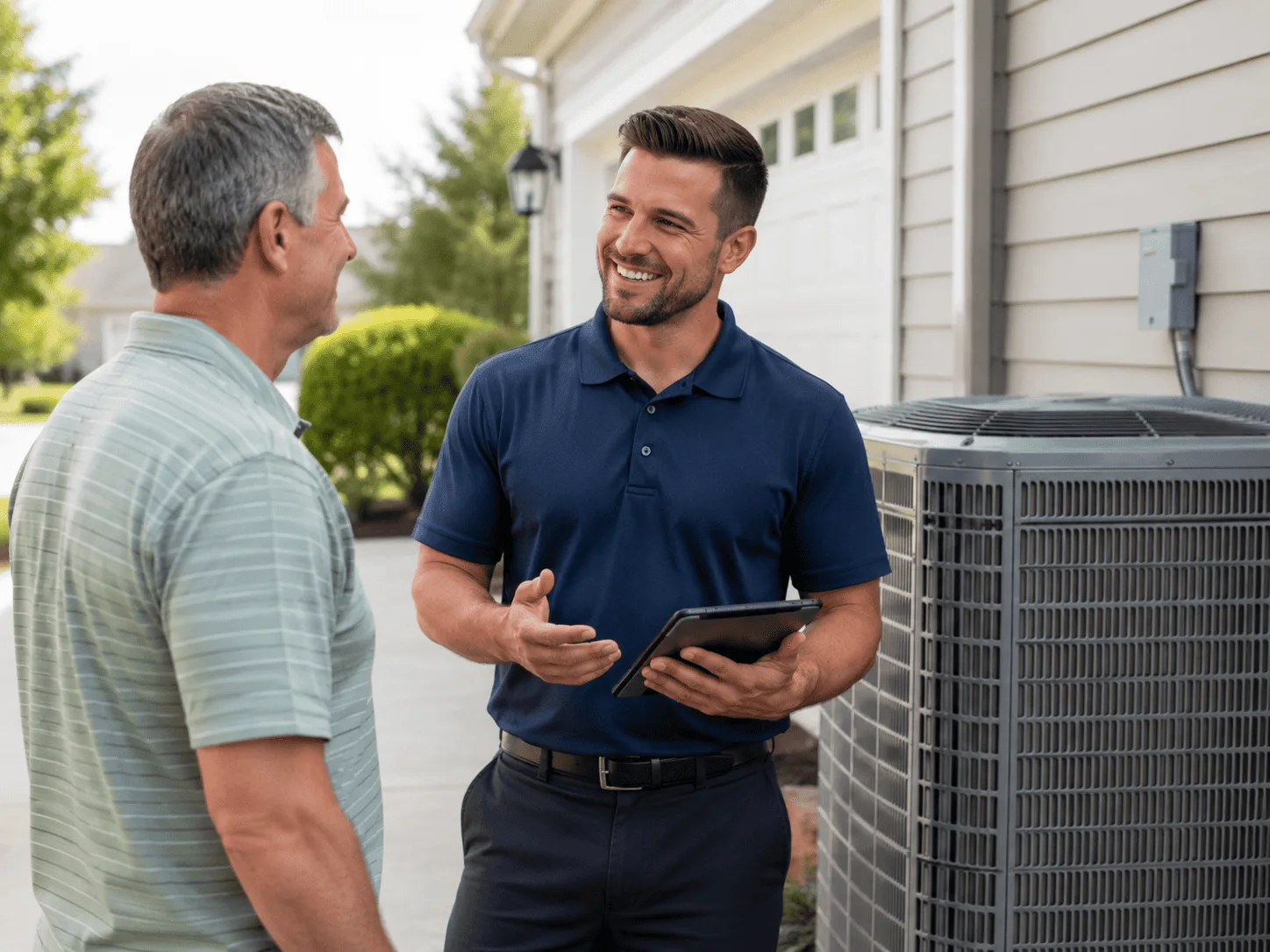 Heat Pump Installation Manley, NE FAQs